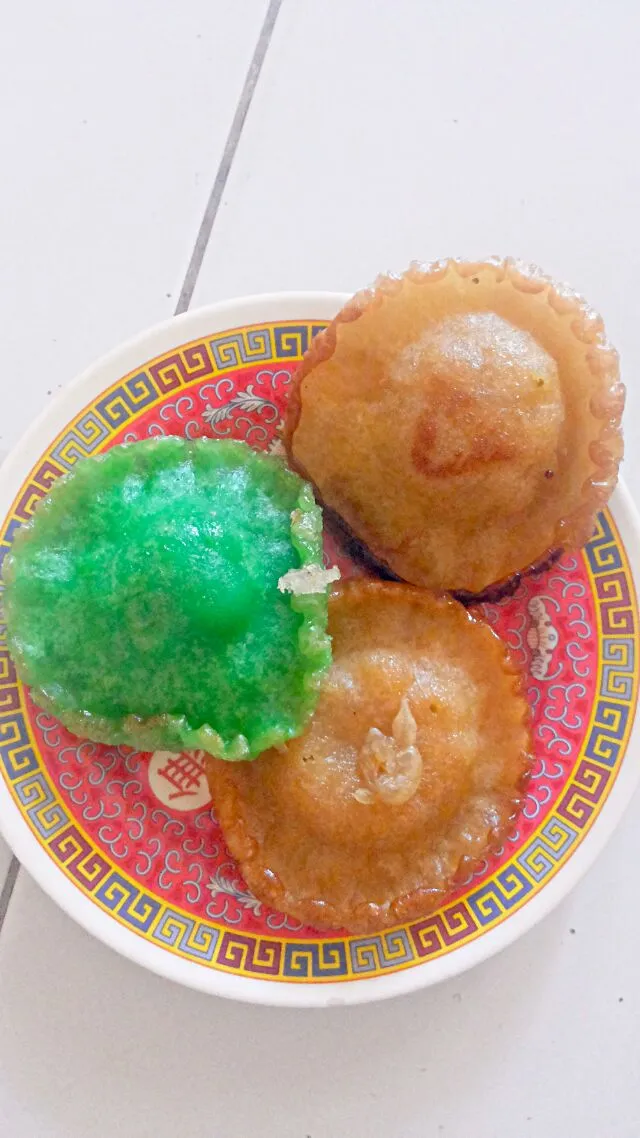 kue cucur from DKI Jakarta #Masakan Indonesia #loves #likes|Roy Pratama Putra Liemさん