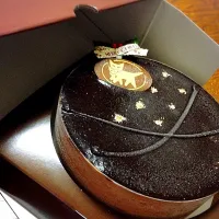 クリスマスケーキ ❤︎|ぶぅ ❤︎さん