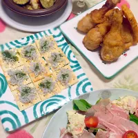 Snapdishの料理写真:|nao53さん