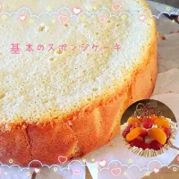 ケーキ|akiさん