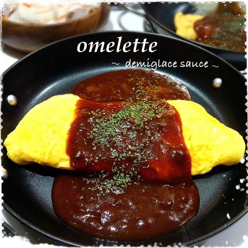 omelette|cheesaltさん