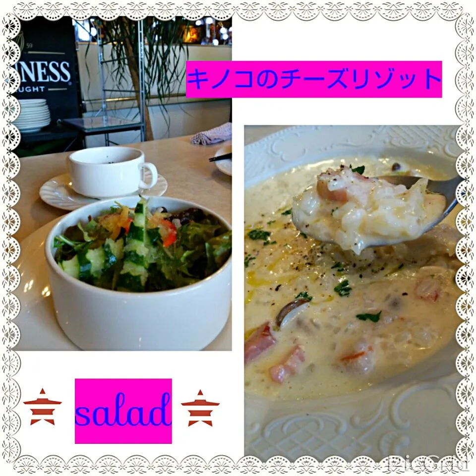 1223 今日のランチ☔🍴|☆Yumi☆さん