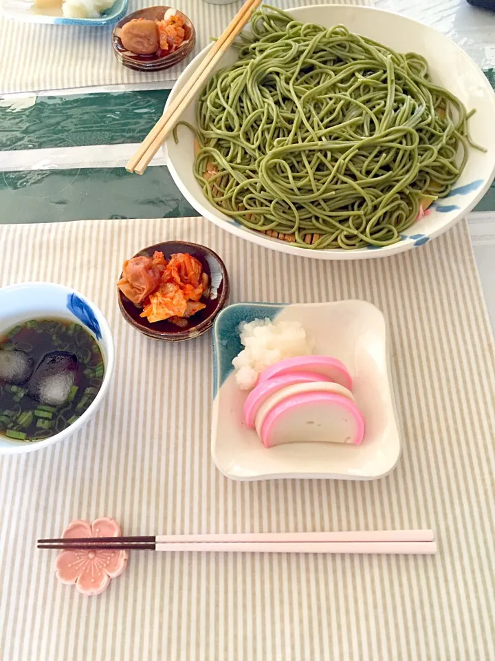 Lunch 12-23-2015|emendelさん