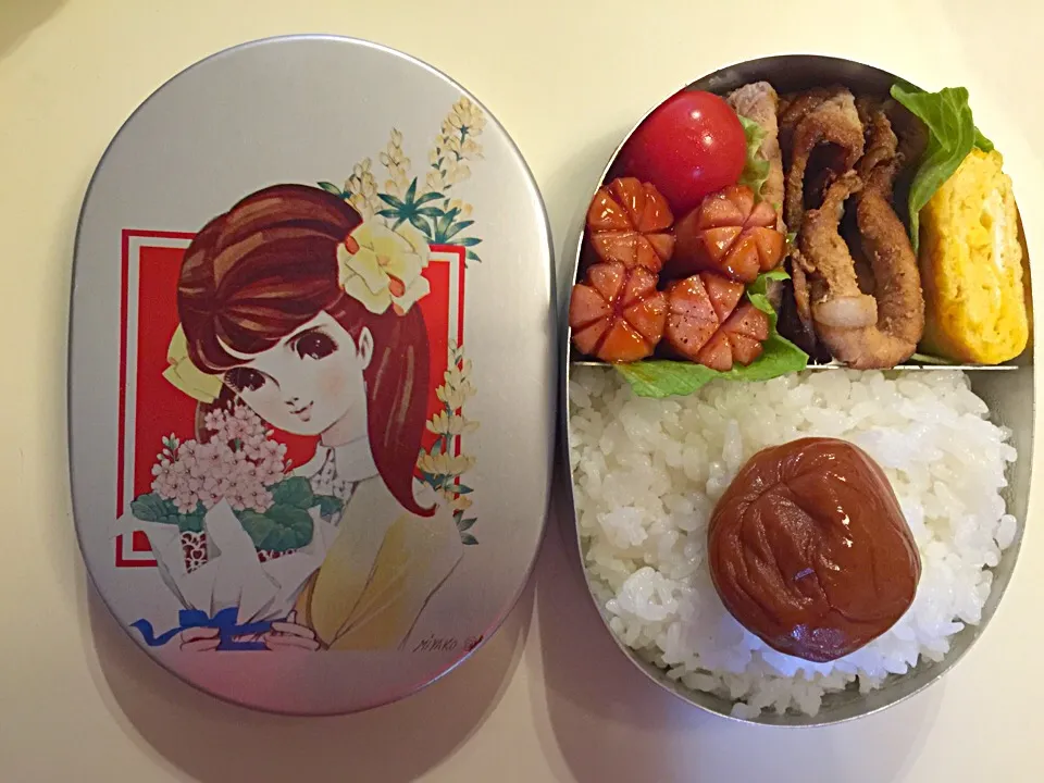 お弁当|Tae Samizoさん