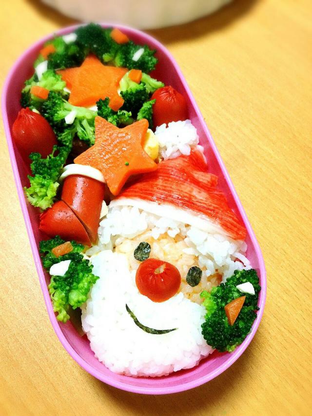 ディナーだけじゃ足りないから 朝食 も お弁当 も 24時間クリスマス気分盛り上げテクを大特集 クリスマスグランプリ Snapdish スナップディッシュ