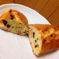 Snapdishの料理写真:パウンドケーキ|いなごさん