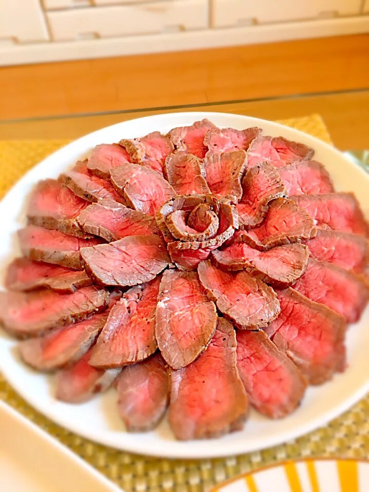 肉|ぴかりんさん