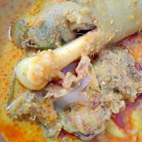 Gule Kikil #Masakan Indonesia|Erwinda Syafitriさん