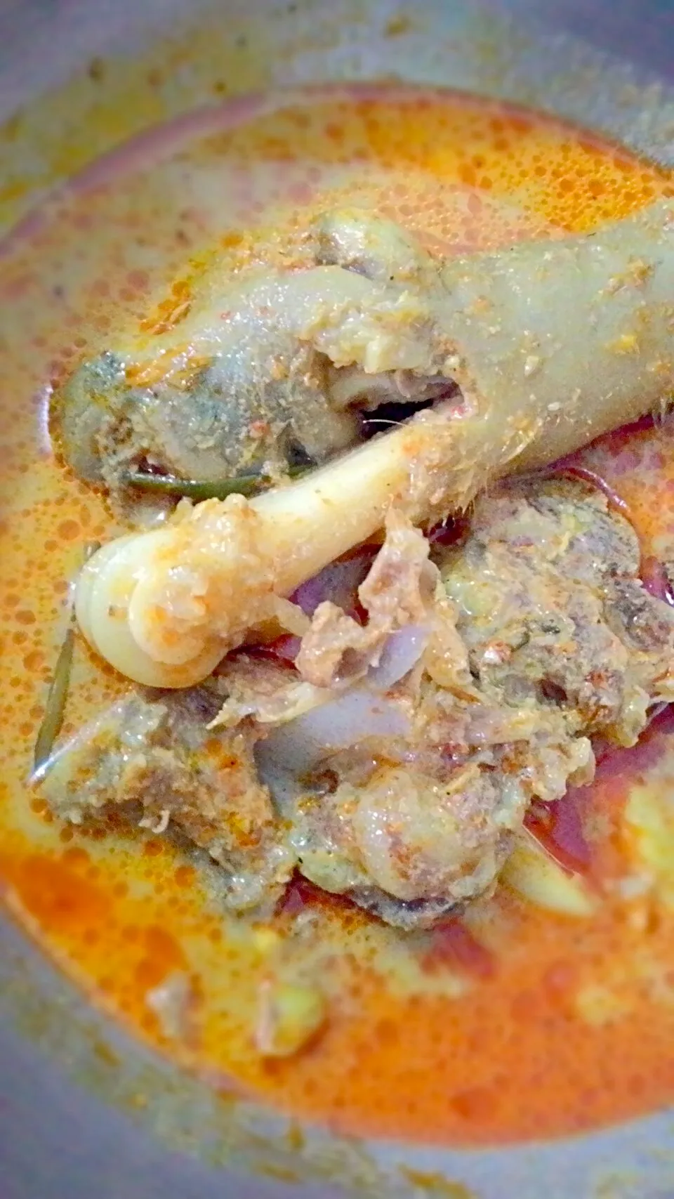 Gule Kikil #Masakan Indonesia|Erwinda Syafitriさん