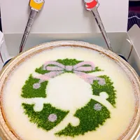 Snapdishの料理写真:モロゾフ|imu  Imuさん