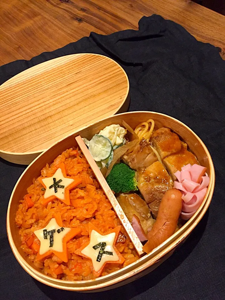 お弁当|ワイさん