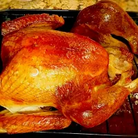 Turkey for Chrismas!|Molina home cooking.さん