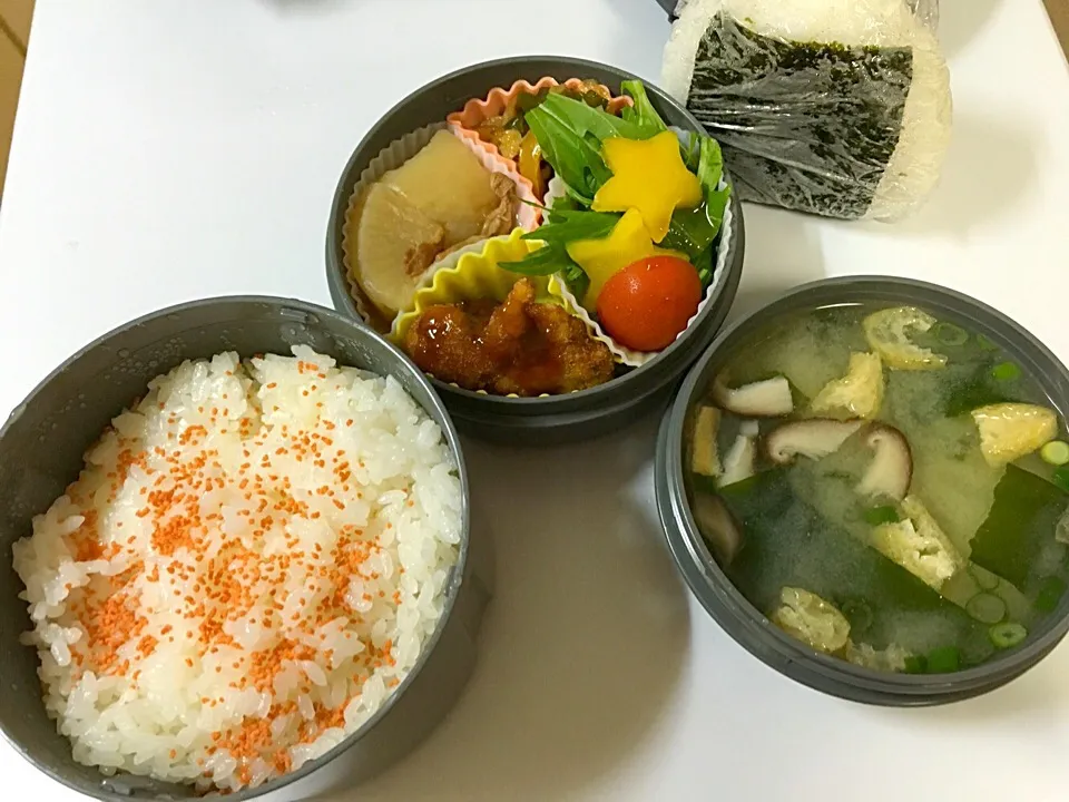 お弁当|まぁさん