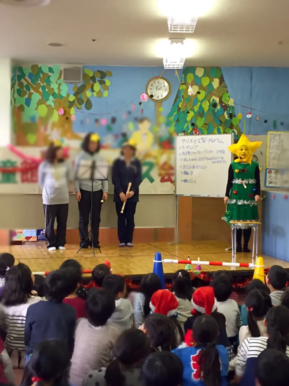 |木庭照子さん