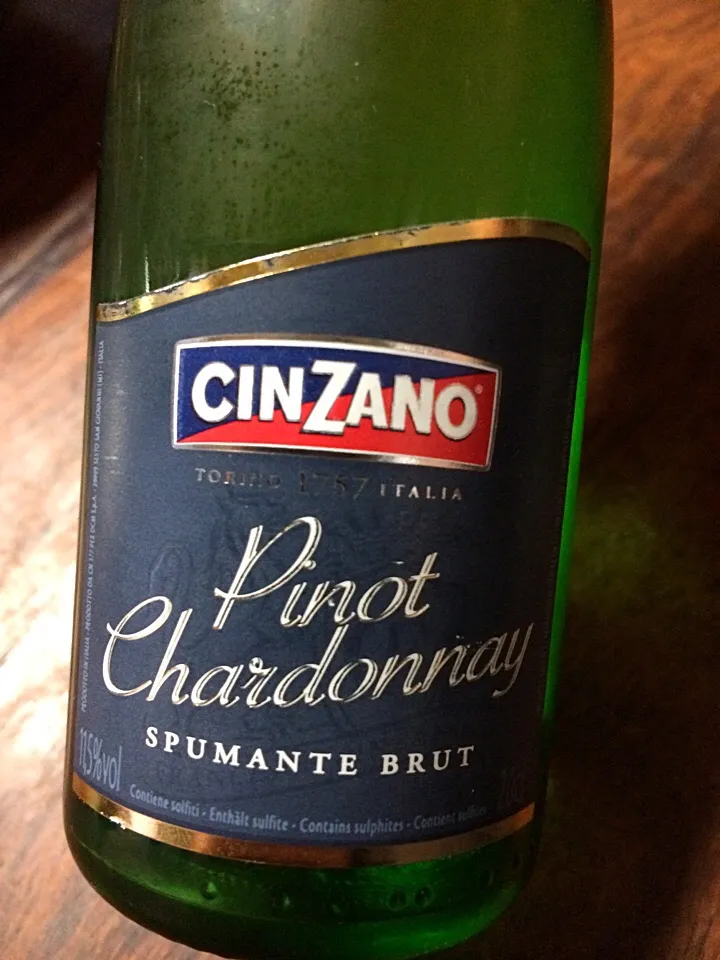 Cinzano|hiroさん