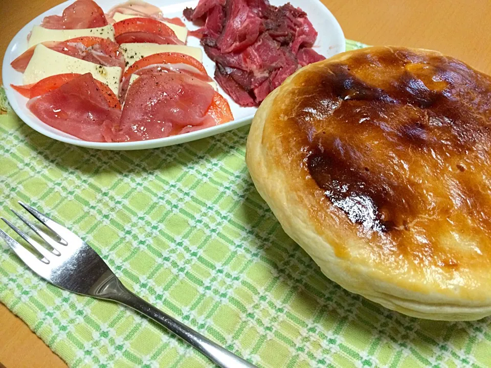 クリスマス料理|Minさん