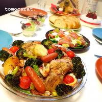 「村井さんちのぎゅうぎゅう焼き」リベンジ！！