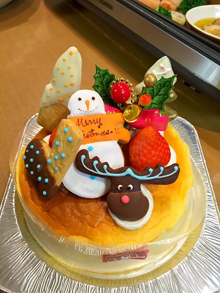 merry  Christmas♡|yuganさん