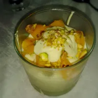 Espuma de mango|Raquel Berrocalさん