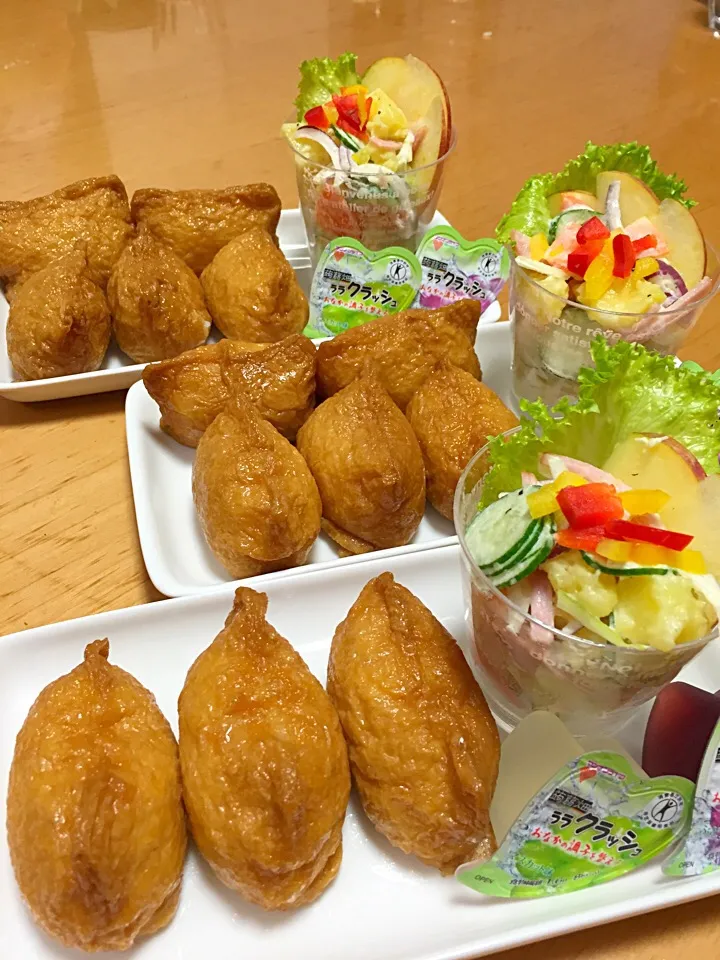 お子様ランチ(✿╹◡╹)|ふみぃさん