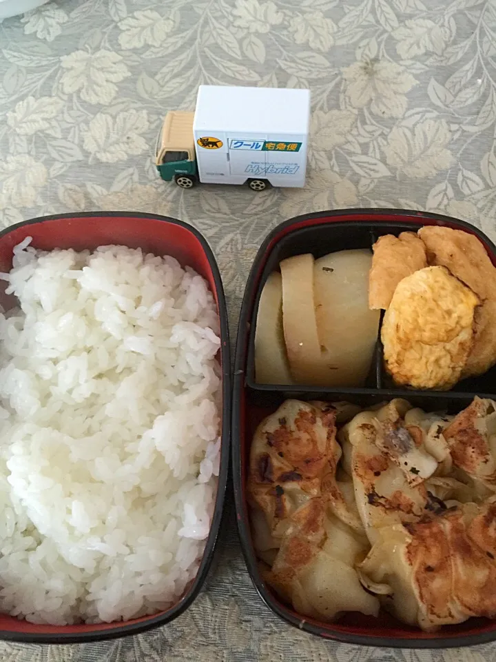 12/26 お弁当|oyatyan❤️さん