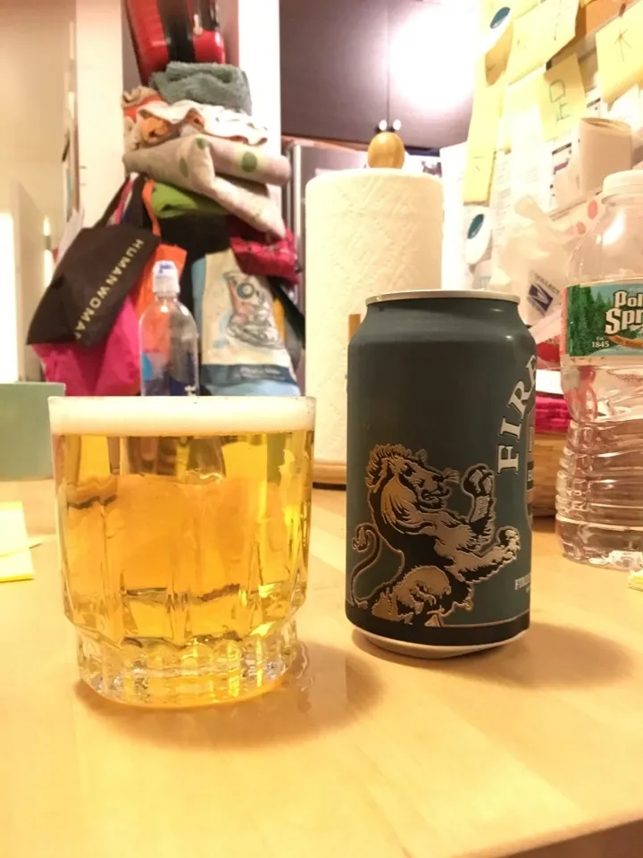 Firestone Walker Pivo Hoppy Pils|PegaOさん