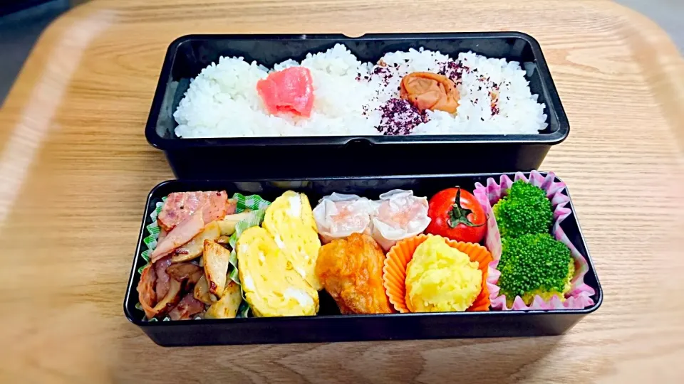 12月25日(金)お弁当|みんさん