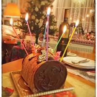 クリスマスケーキ