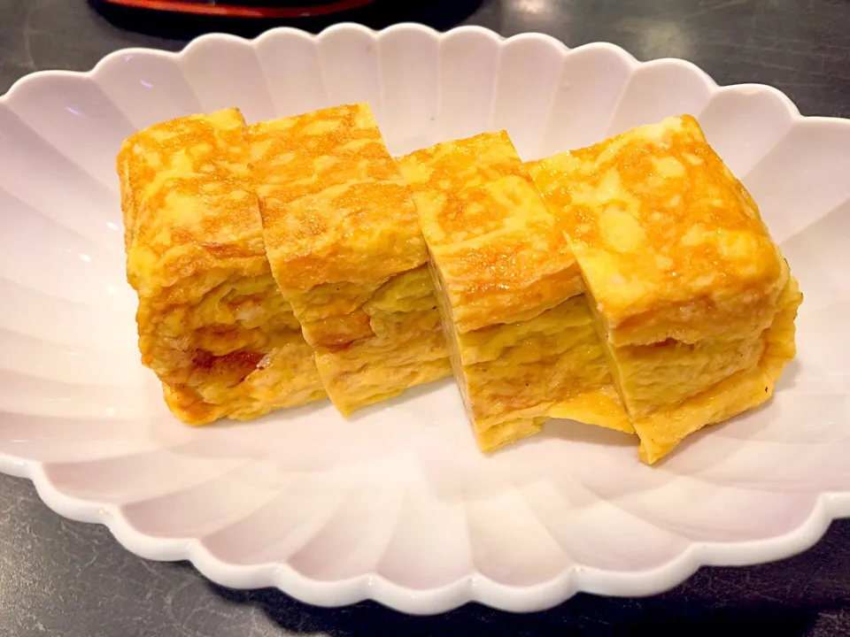 Tamago yaki|reviliaさん