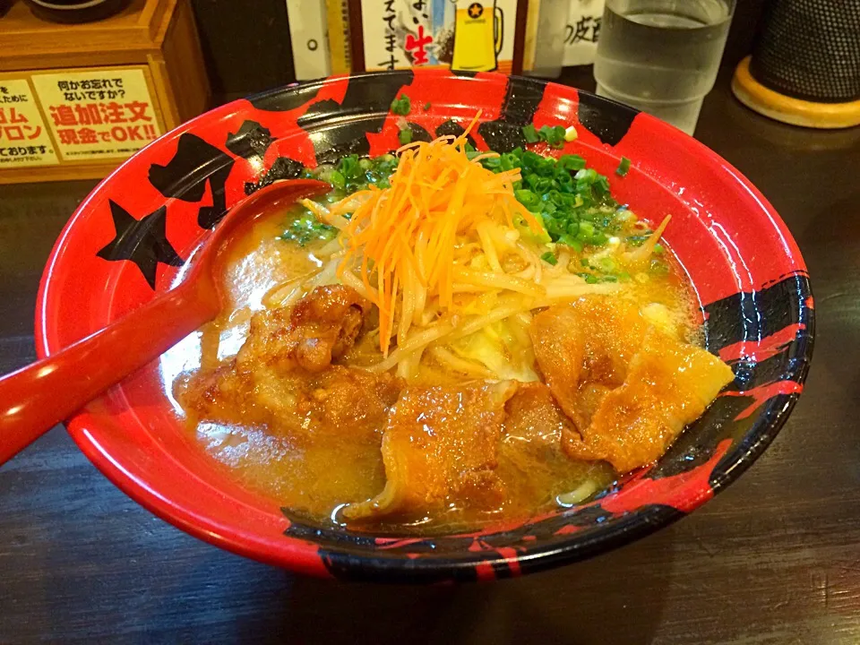 味噌マニアック『味噌こってり』|コージ💫さん