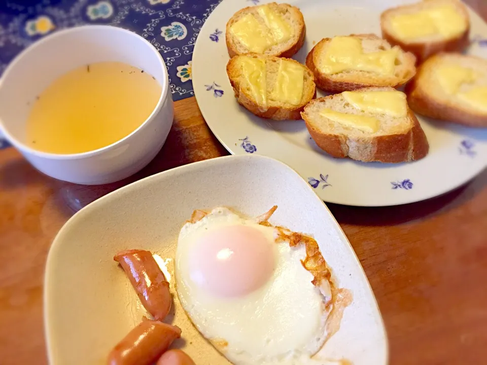 旦那飯(〃艸〃)|ほのほのさん