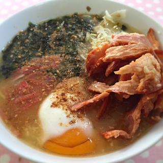 大砲ラーメンのレシピと料理アイディア86件 Snapdish スナップディッシュ