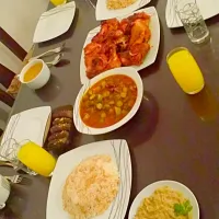 Egyptian food😍😍|sama aliさん