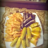 ma7shy ..yummmy 😘|sama aliさん