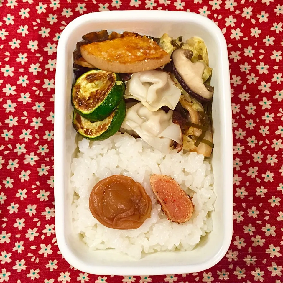 お弁当|tomoさん