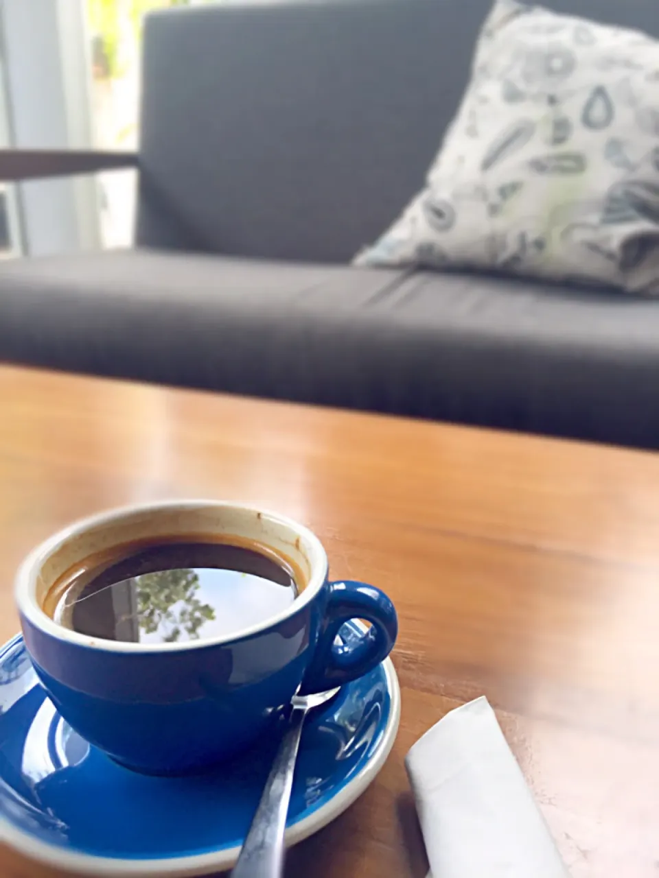 Snapdishの料理写真:americano|nadyaさん