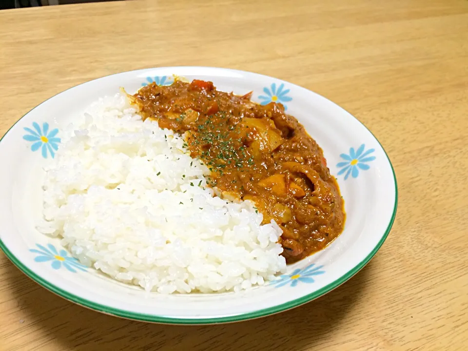 バターチキンカレー|KAWASAKI侑Jさん