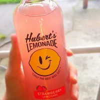 Hurbert's Strawberry Lemonade|Britneyさん