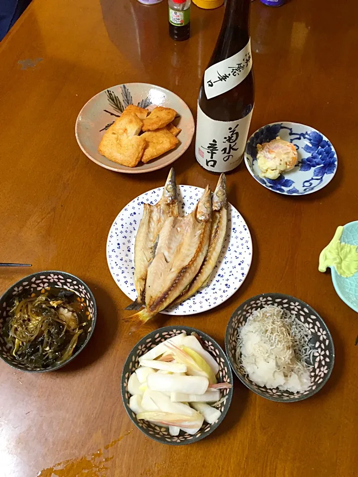 休日の朝食☀️|角田　恭子さん