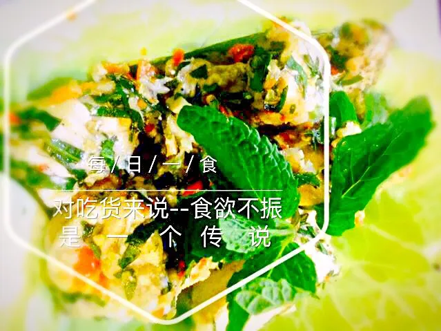 德宏包烧臭豆腐|ahsinsさん