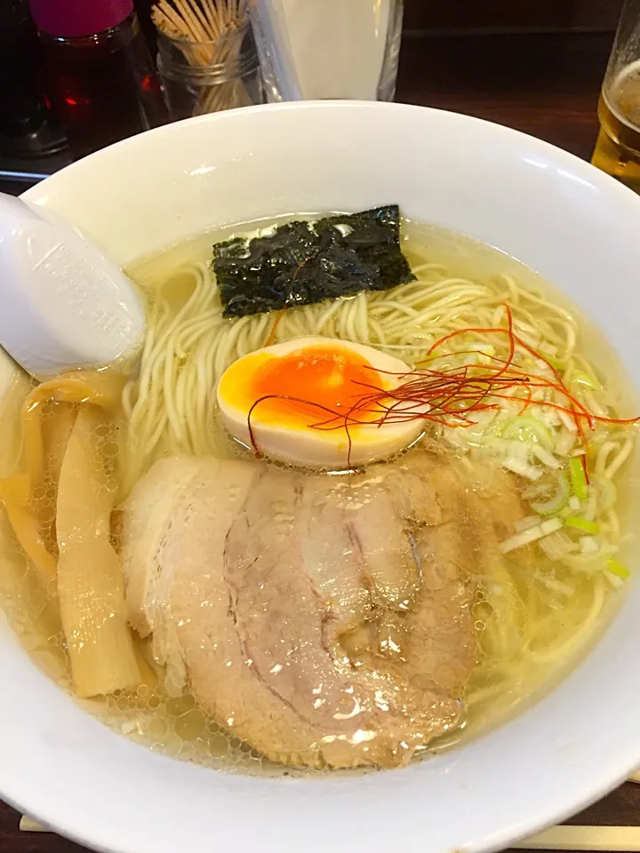 熊本ラーメンっ|たぐっちさん