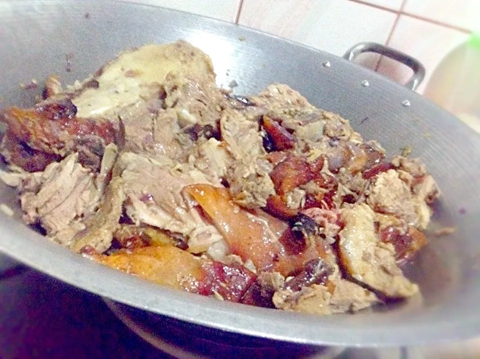 LeChOn KaWaLi|GeMzKiTchさん