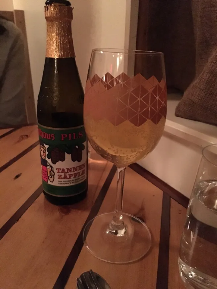 Rothaus Pils|PegaOさん