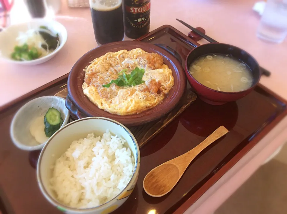 Snapdishの料理写真:ゴルフ場飯⛳️😋ラスト❗️|アライさんさん