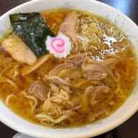 ダブルラーメン|ヒロさん