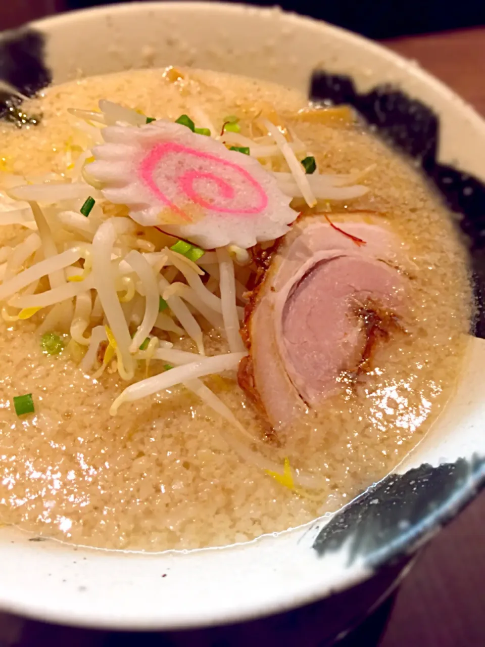 麺屋しゃがら 醤油ラーメン|Takaki Sasakiさん