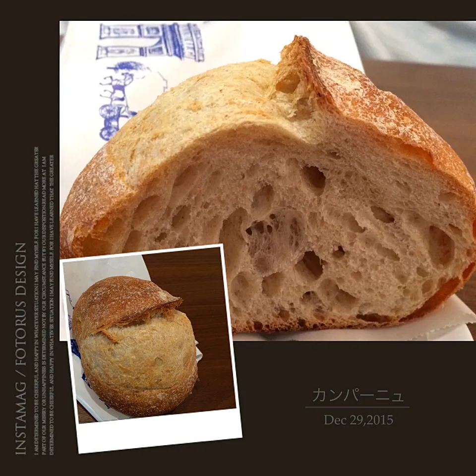 Snapdishの料理写真:BIGOT🇫🇷✨|まきんすぱん///さん