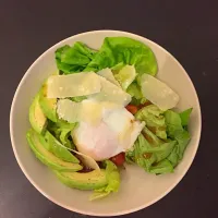 Snapdishの料理写真:Salad|angieさん