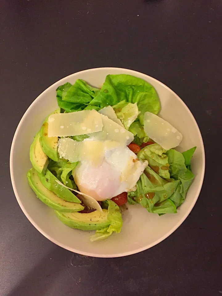 Snapdishの料理写真:Salad|angieさん