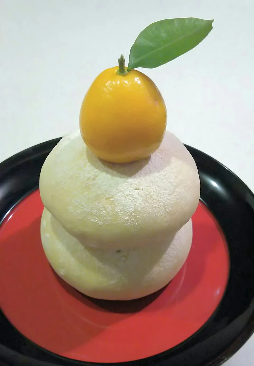 鏡餅白パン(あんこ入り)🍊

なんやかやかまってくれた方々に感謝(*- -)(*_ _)ﾍﾟｺﾘ💖|みうのすけさん